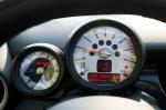 Mini Cooper S Cabrio 2012 года